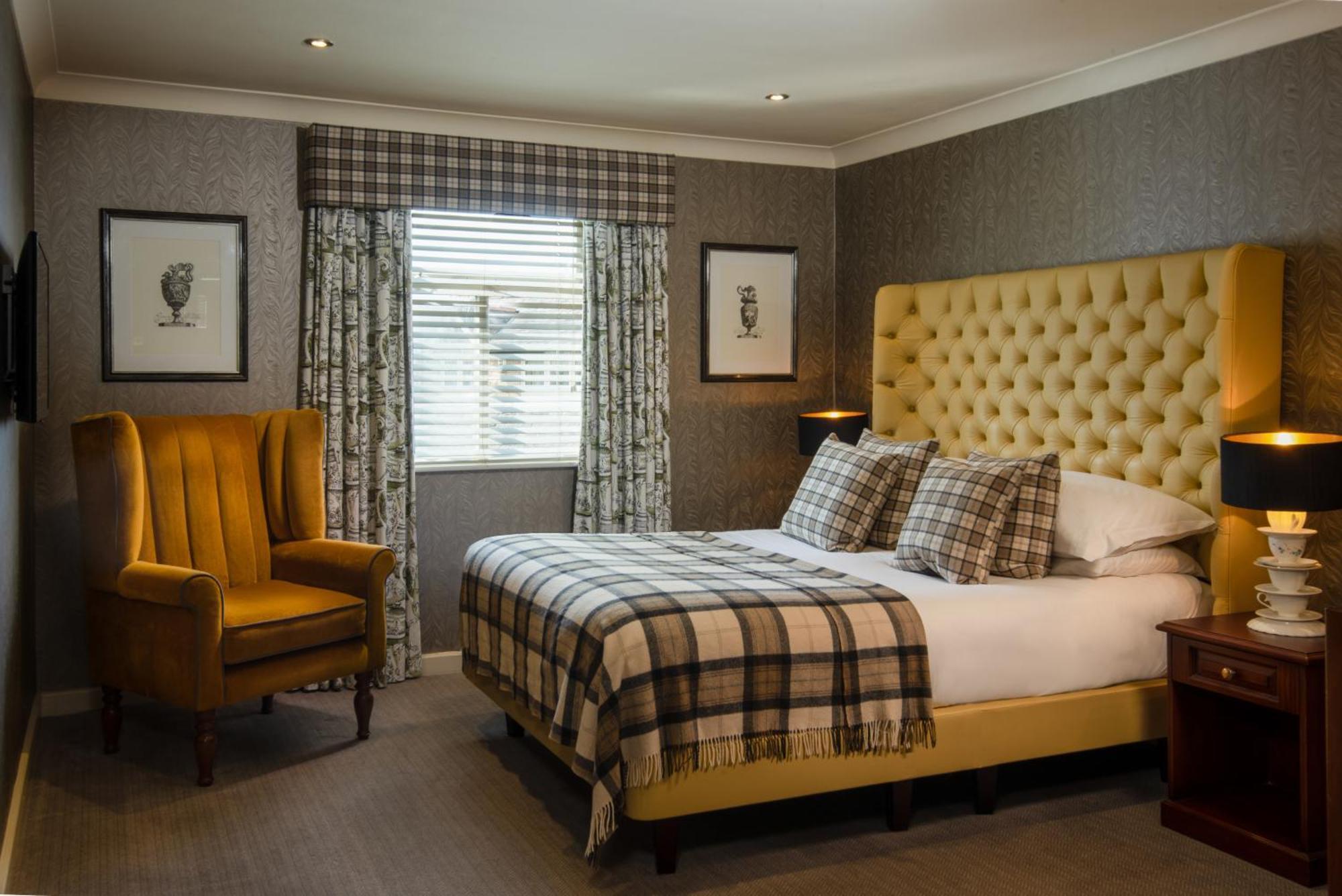 The Millstone, Mellor Hotel Blackburn  Eksteriør billede